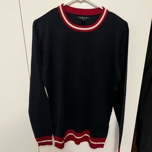 Forever 21 crewneck sweater